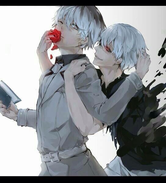 黒カネキ白カネキ闇カネキ誕生日のtwitterイラスト検索結果 古い順 黒カネキ白カネキ闇カネキ誕生日のtwitterイラスト検索結果 古い順