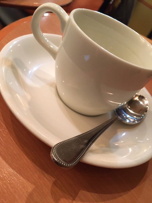 おーそーいー(._.) https://t.co/s19thXofzY