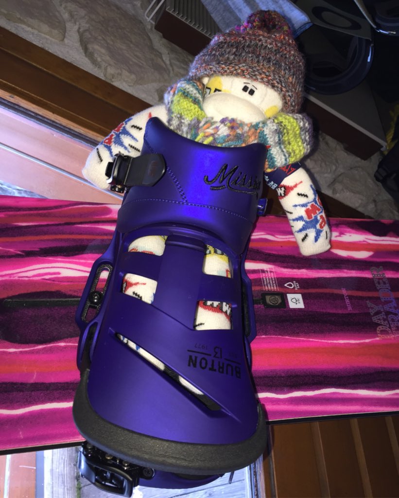 BoomWoofMonkey's tweet photo. Getting ready for my 1st time out riding #Snowboard #RidingMonkey #MonkeyAdventure #Tignes
#BoomWoof
βοΈππβοΈ https://t.co/VjRBINTJ7r