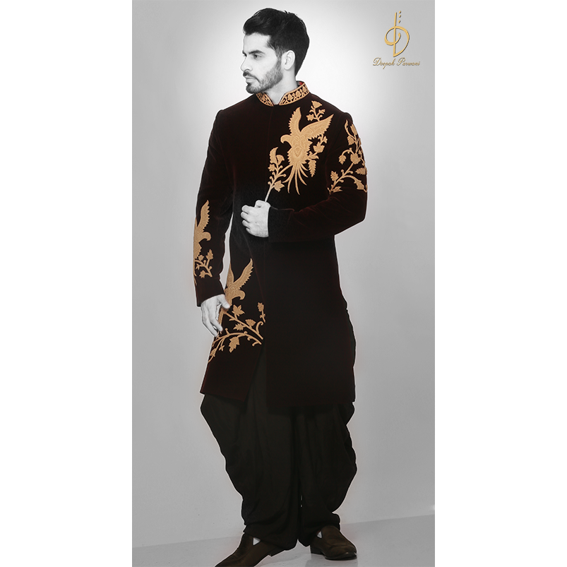 d_deepakparwani's tweet photo. Ready To Make A #Statement?
Catering To The Men Of Today, Who Are Willing To #StandOut.
#DbyDeepakParwani https://t.co/IwNNAhFZ6i