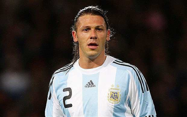 Happy Birthday.. Martin DEMICHELIS 20
Desember 1980 Eks Pemain 