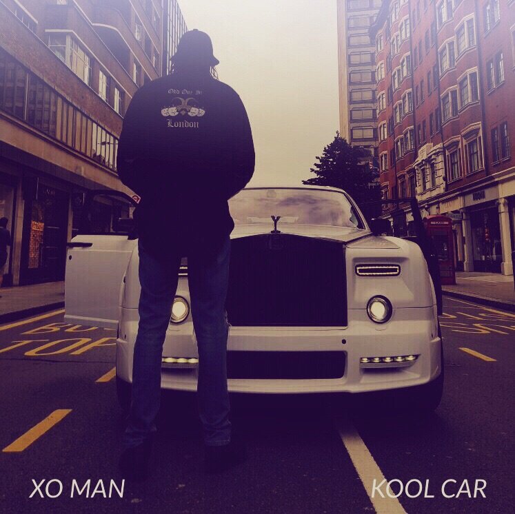 XOManMusic's tweet image. #KoolCar OUT MONDAY