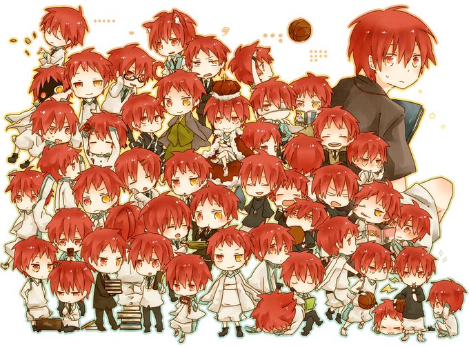 12月日はオヤコロイケメンな洛山の主将である赤司様の誕生日のtwitterイラスト検索結果 12月日はオヤコロイケメンな洛山の主将である赤司様の誕生日のtwitterイラスト検索結果