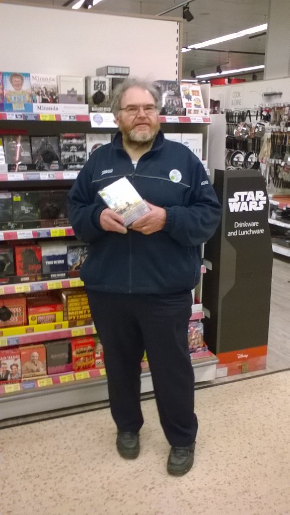 Gary Shaw tweet media