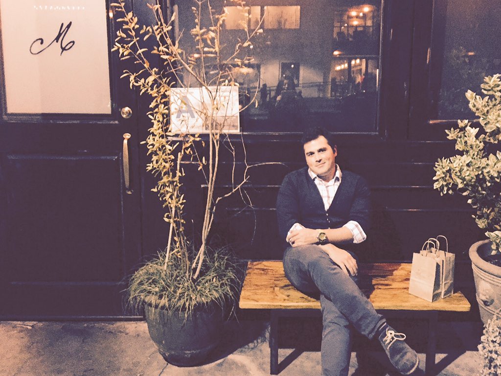 Chef August tweet media