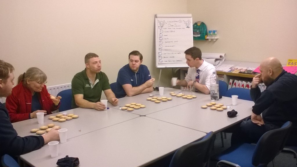 Gary Shaw tweet media