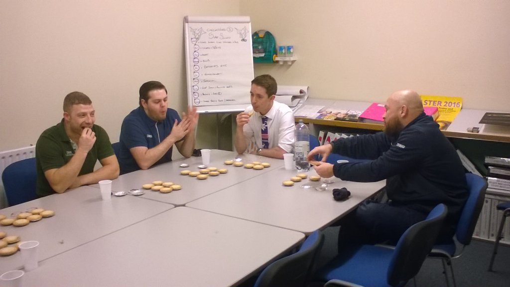 Gary Shaw tweet media