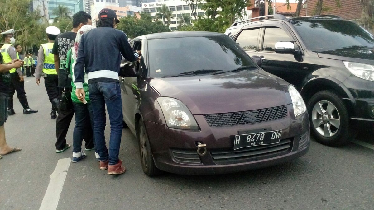 Info Surabaya tweet media