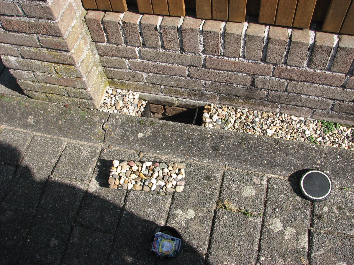 DerGolfSierra's tweet photo. Here I was searching for a longer time - but then I did it! @Geocaching_Pics #Geocaching https://t.co/oasfZdpfNZ
