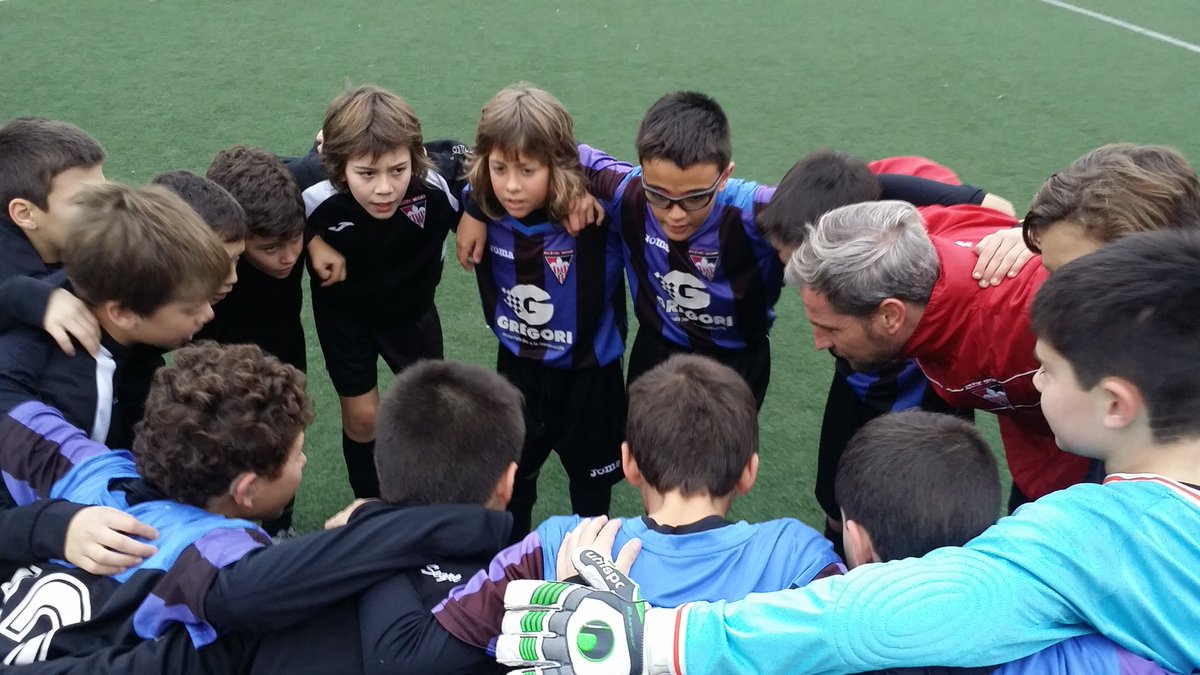 torriii43's tweet photo. Un placer y un premio para el Club Atletic Segre poder disputar la fase final de este gran torneo! 
#poweradecup ... https://t.co/8O6xSAbqIh