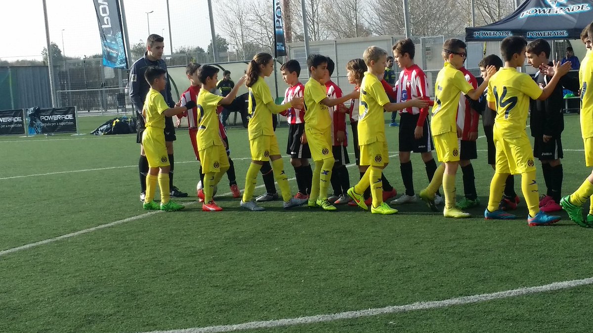 torriii43's tweet photo. Un placer y un premio para el Club Atletic Segre poder disputar la fase final de este gran torneo! 
#poweradecup ... https://t.co/8O6xSAbqIh