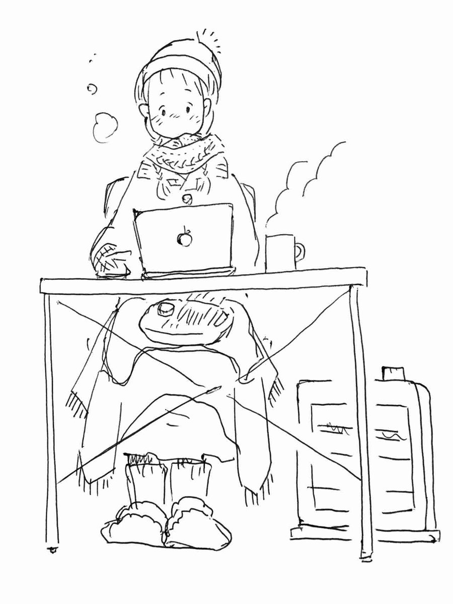 らくがき 