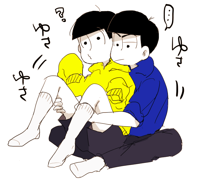 脈絡もないカラ十
