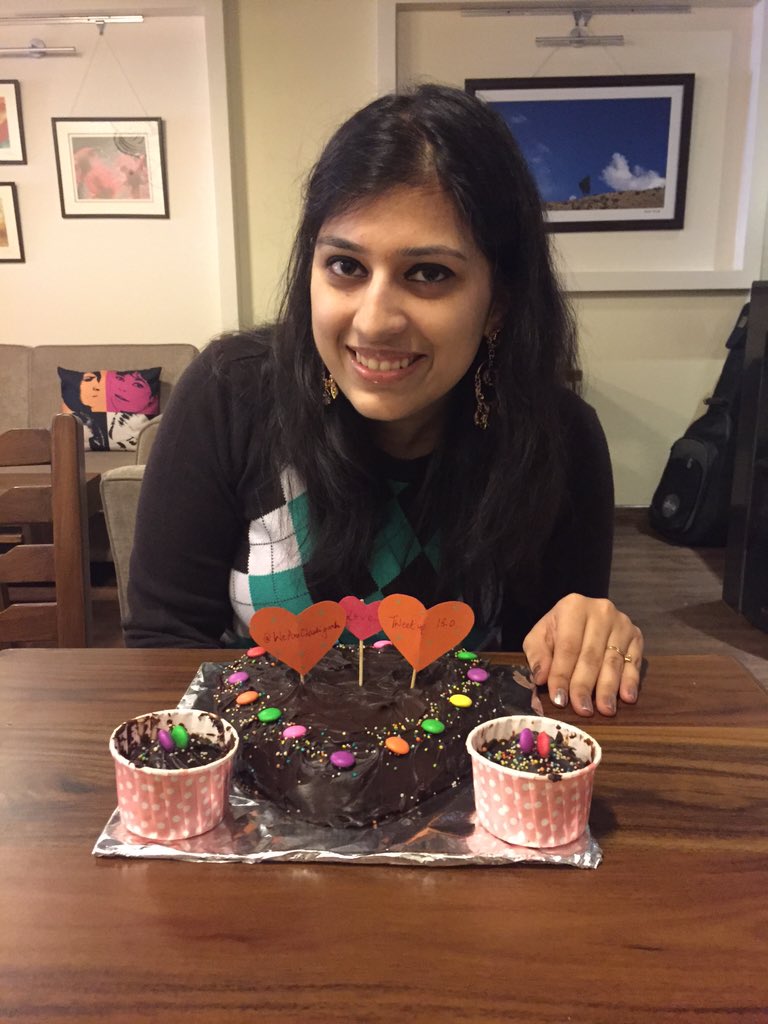 am_crazydiamond's tweet photo. Last Tweet Up of the year! #TweetUp2015 #ChdTweetUp @WeAreChandigarh https://t.co/C8Bx0kcUuc