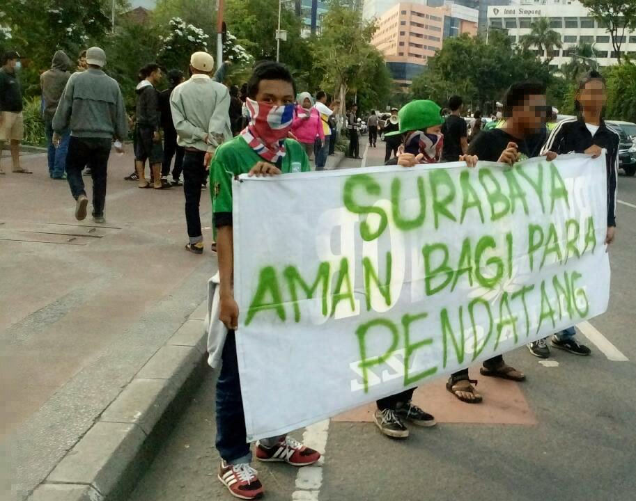 PERSEBAYAISME tweet media