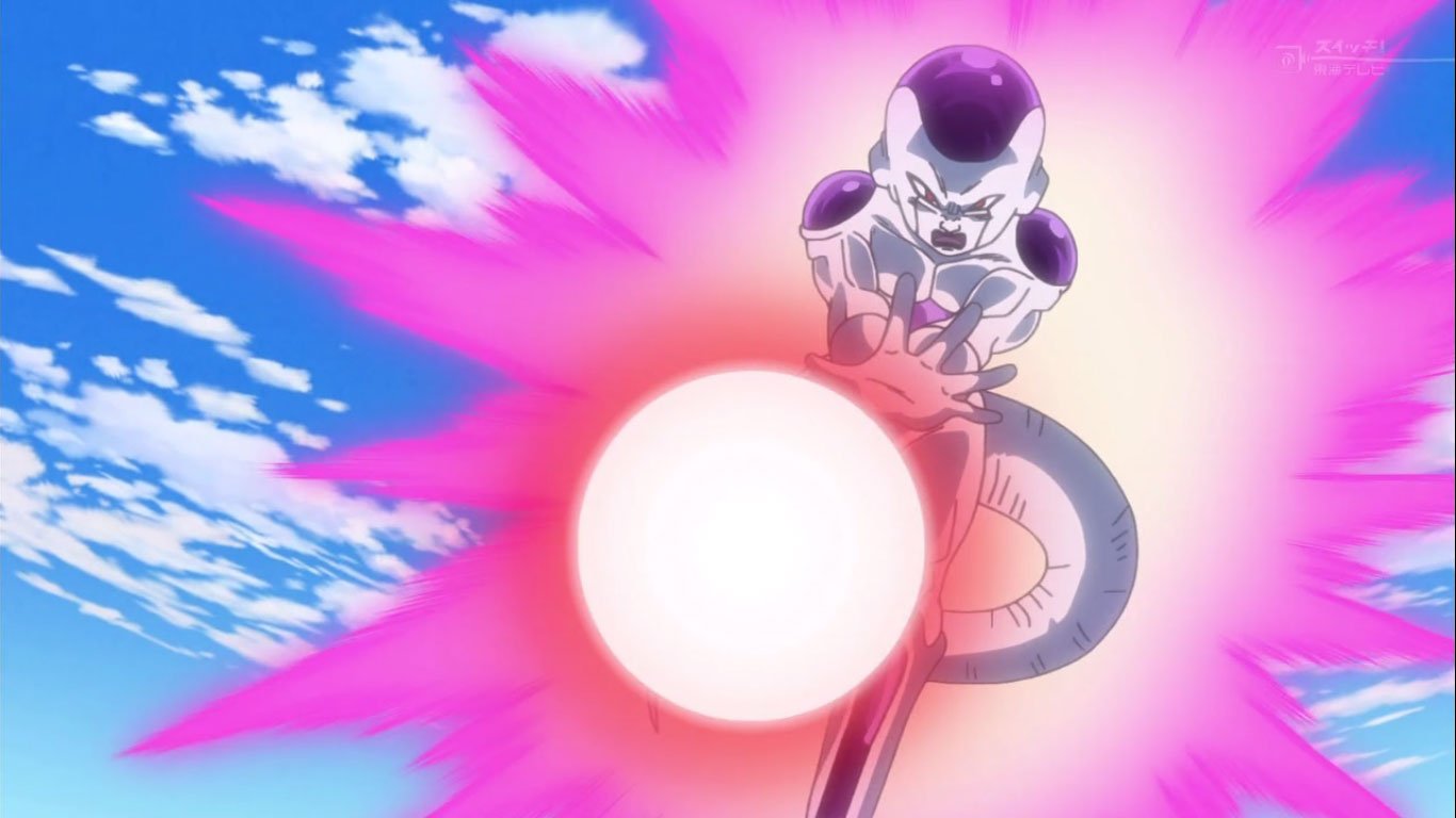 Dragon Ball Super on X: Dragon Ball Super Episode 24 : IMAGES ✪ / X