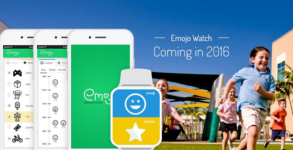 PatCarroll_1's tweet photo. Coming up @SBSTodayfm before 11 @OLavelle &amp; her son Caluan on @emojowatch -Wearable for kids with emotional issues https://t.co/PhWIhfuOak