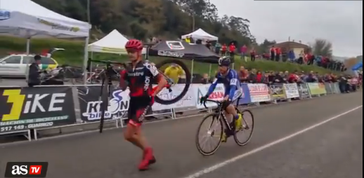 Cycling Weekly tweet media