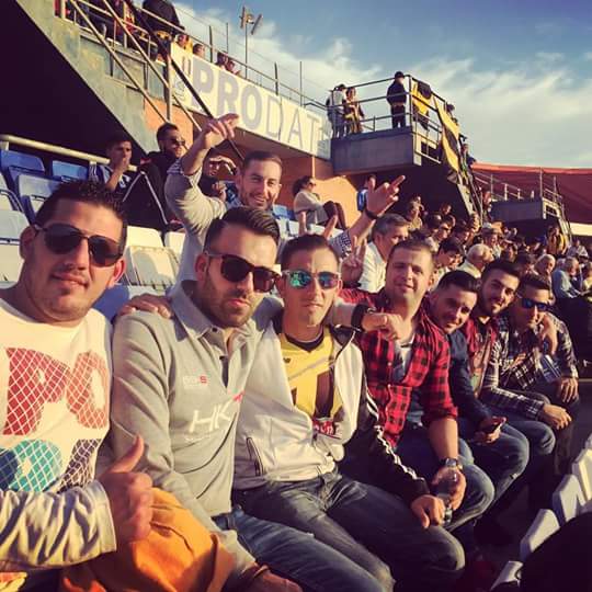 En el colombino cn estas fieras!! <a href="/rokecrack/">⚽️ROQUE ORIA ⚽️❤️RMCF❤️</a> <a href="/SrDaniVasco/">Dani Araújo</a> <a href="/watislover/">Alex Vasco</a> <a href="/SeraHernandez1/">sera hernandez</a> <a href="/el_tito_bollo/">Pedro Nicolas </a> <a href="/TonygutyPerez/">tony guty</a>