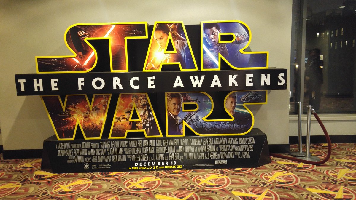 Yes, I saw it.  Yes, it was great.  Yes, I feel like I want to live again.