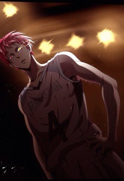 赤司征十郎生誕祭15のtwitterイラスト検索結果