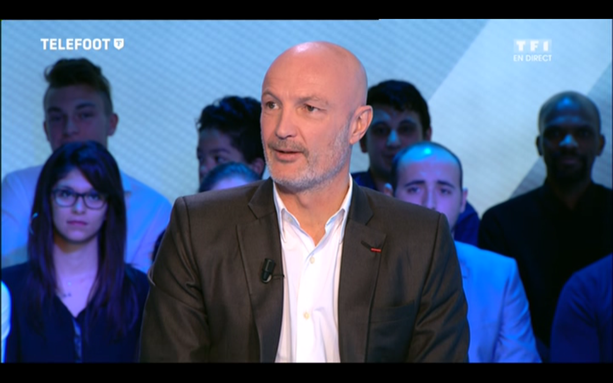telefoot_TF1 tweet picture