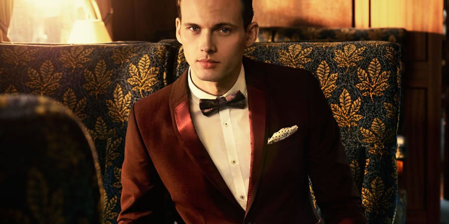 FashionBeans tweet media