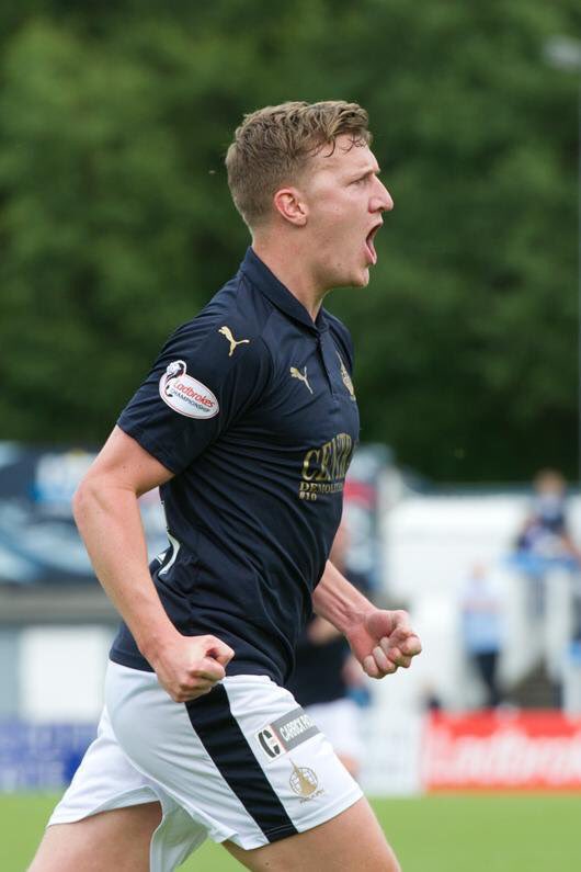 Happy Birthday to Paul Watson from everyone at FFC! The celebrations certainly got off to a flyer yesterday! 