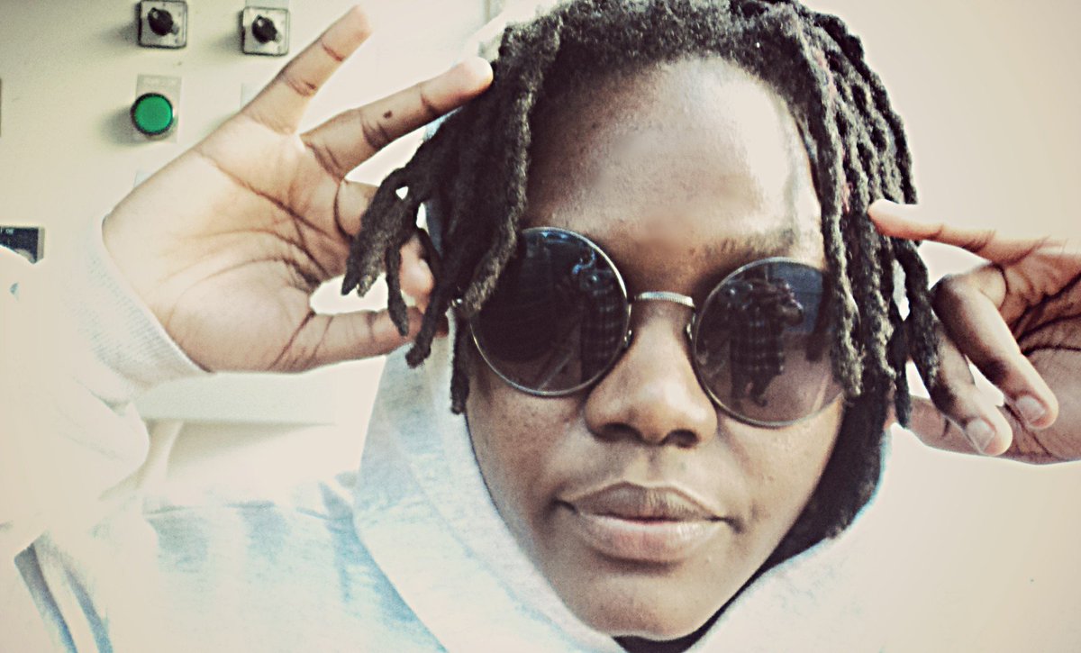 KenyanKidMusic's tweet photo. FIRST LADY OF @bhemziki @LAyD_BUD #Writer #FEEmcee #BHEDIRECTOR #PERFORMINGACT #ECLIPSE #Enterprenuer https://t.co/rI8rm2AMW2