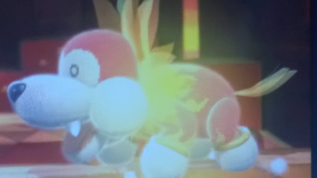 Tiesittekö miks yoshi aliarvostaa hot dogia?