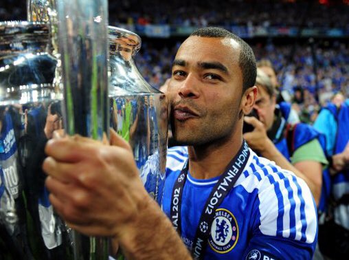 Happy Birthday Ashley Cole, who turns 35 today 