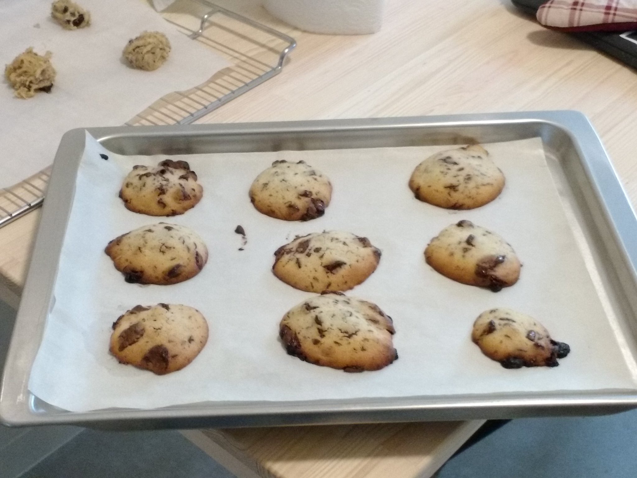 cookies de clem à la cnil