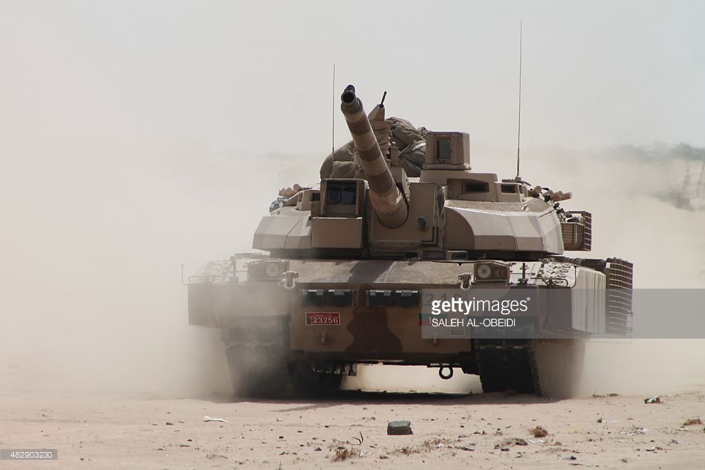 صور القوات المسلحة الإماراتية ........موضوع متجدد   CWqZxedWwAAXN96