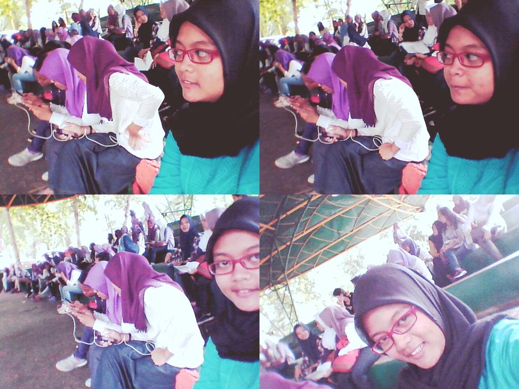 cahayakartikasa's tweet image. @iqbaale gath greenzone 20122015 #uidepok