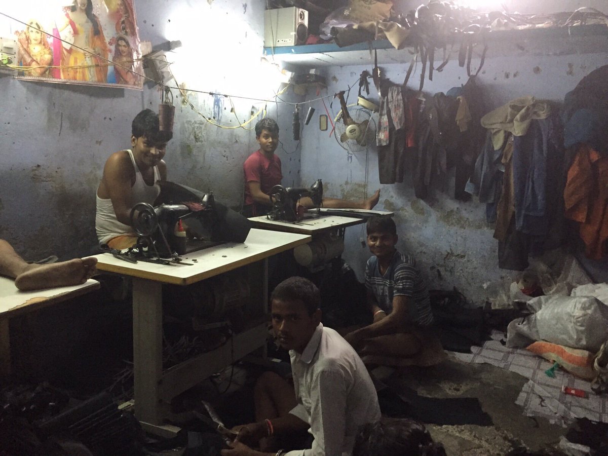 Bagged for Good tweet media