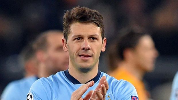 Happy Birthday to Martin Demichelis! 
