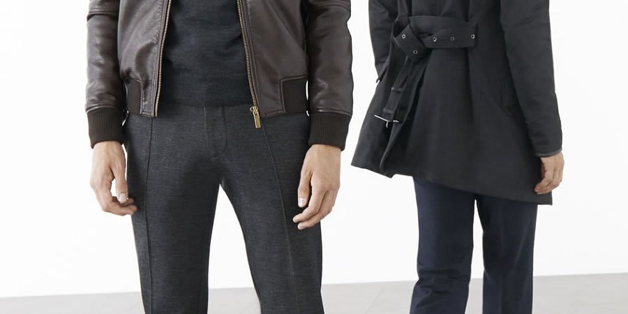 FashionBeans tweet media