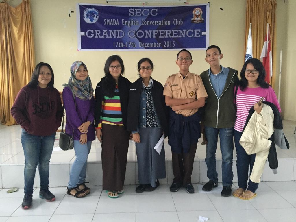 SECC 02 Makassar tweet media