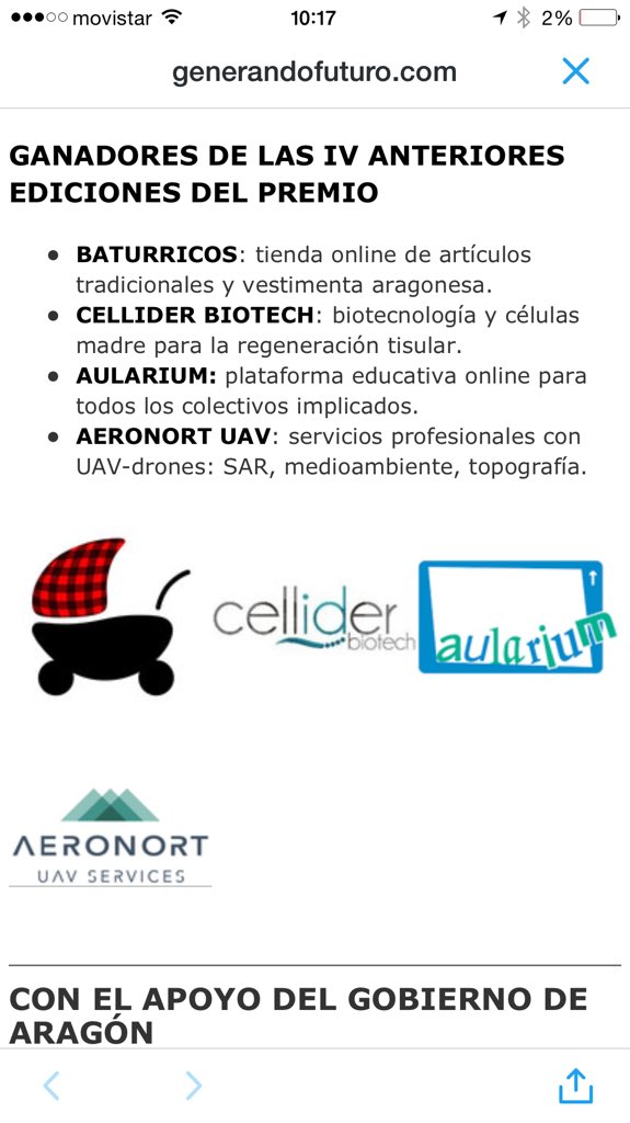 COMINTON's tweet image. Cada año aportamos la estrategia de #internacionalización al #emprendedor premiado por @GenerandoFuturo ¿Te animas?