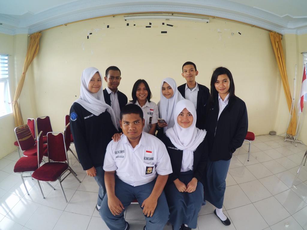 SECC 02 Makassar tweet media