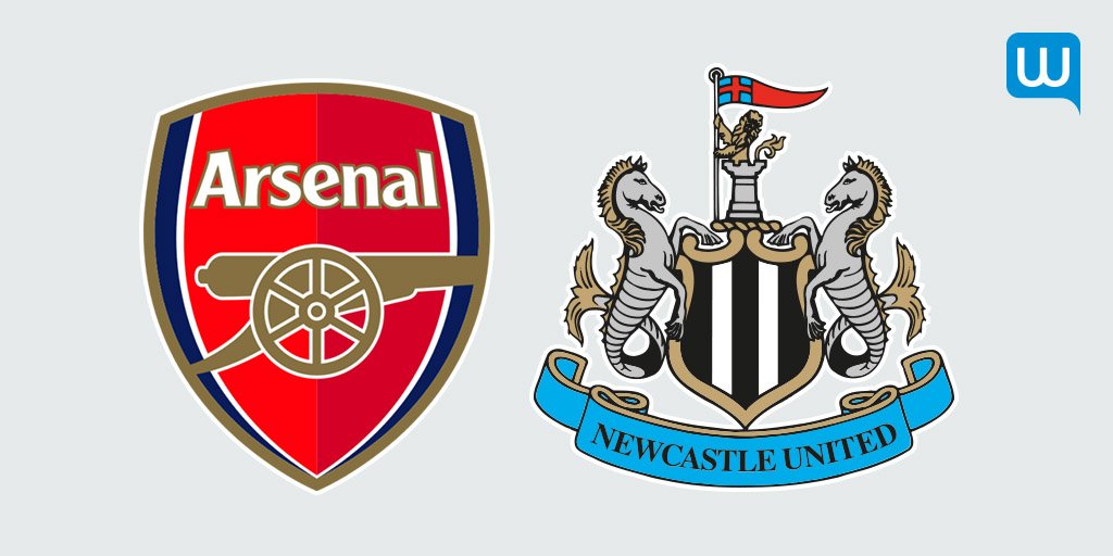 OfficialWonga's tweet image. WANT 2 TICKETS to Arsenal vs #NUFC? FOLLOW &amp;amp; RT to WIN. Closes at midnight. NUFC CLUB MEMBERS &amp;amp; STH ONLY. T&amp;amp;Cs apply