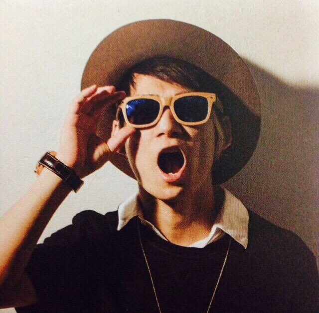 ka_ttmt's tweet photo. 35歳
ラスト4時間
全力で祝う。

#TAKUYA生誕前夜祭 https://t.co/r0hPWzZNjG