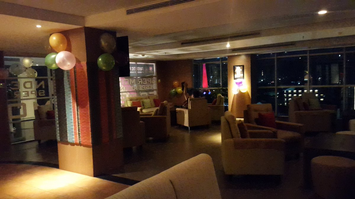 Instamakassar Birthday