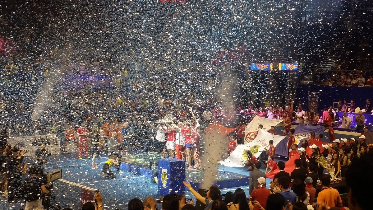 .<a href="/SG_Slammers/">Singapore Slammers</a> win <a href="/iptl/">IPTL</a> on home ground! #BreakTheCode #SlammersNation  #IPTL2