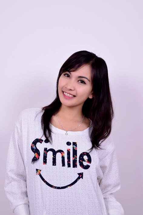 CeceMala1's tweet image. Smile studio .... :) job job