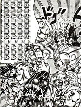ジョジョbotダッッ！！ on X: 