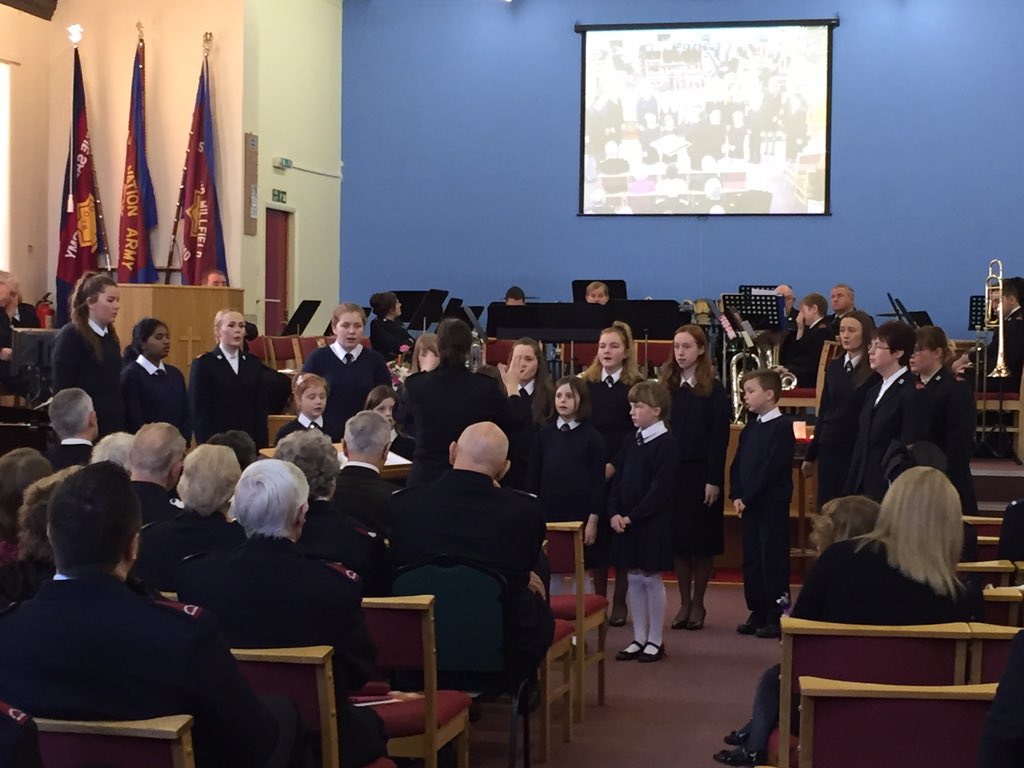 Sunderland Millfield tweet media