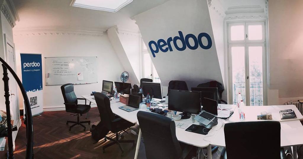 blogtolearn's tweet image. Found some Marketing in the wildperdoo hq looking more sophisticated these days #perdoo #b… ift.tt/1PedzVv