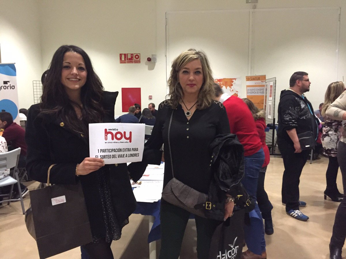 #HoyBodas2016 más de las parejas con suerte <a href="/aquagraria/">Museo Aquagraria</a> <a href="/EjeaComercio/">Asoc. Comercio Ejea</a> <a href="/comarca5villas/">comarca5villas</a>