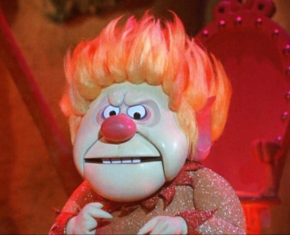 MISTER_GIA's tweet image. - 68° in December??? I think we know who to blame for this .